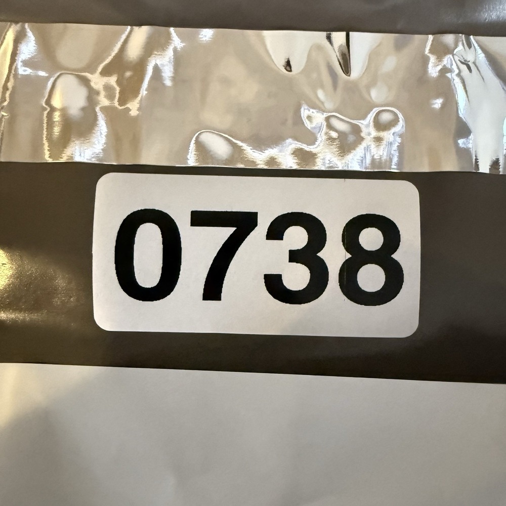 sold